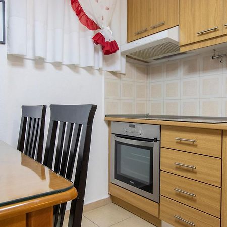 Local Apt Near City Lights 1 Lägenhet Heraklion Exteriör bild